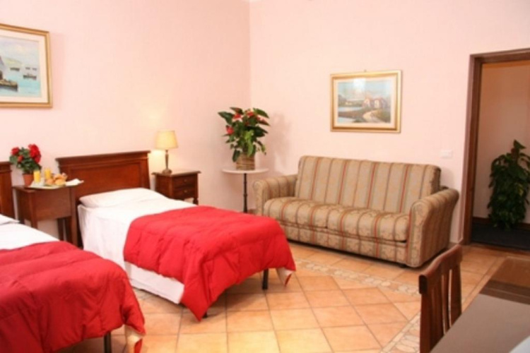 Gaudí Guesthouse