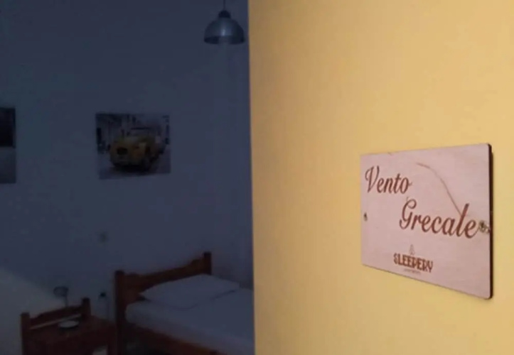 Sleepery Apartments Vento Grecale