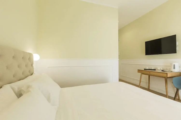 Risorgimento 9 - Guest House