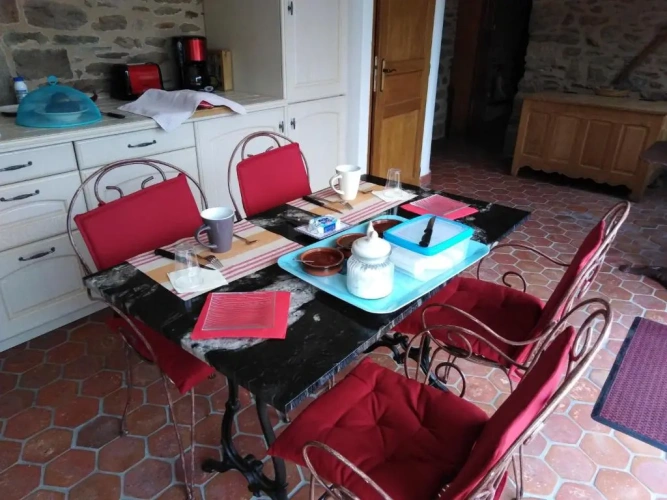 Standard Family room