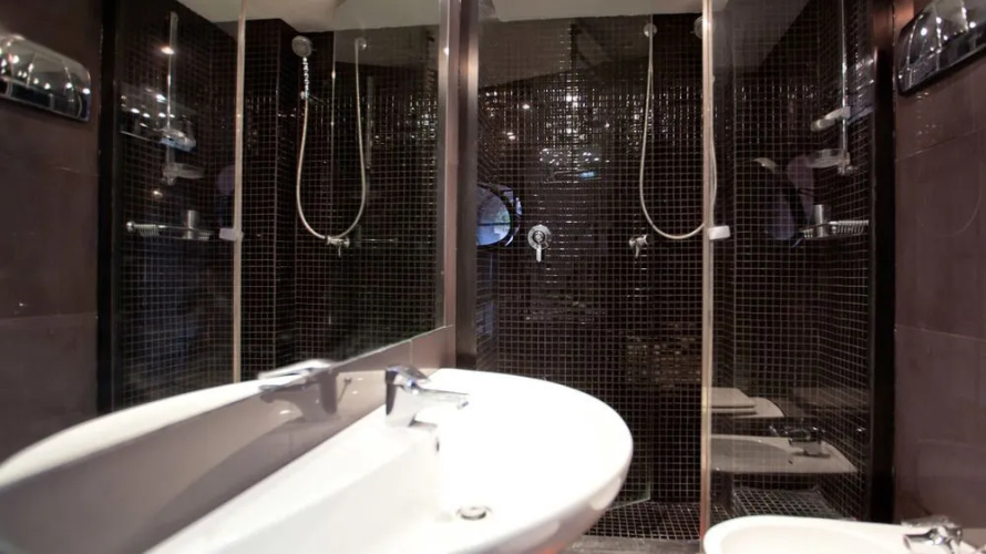 Rental In Rome Riari Loft