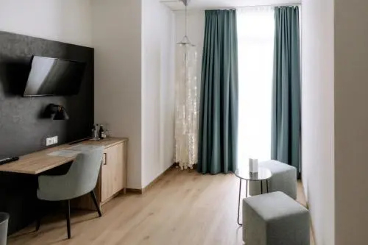 Hotel Am Fluss