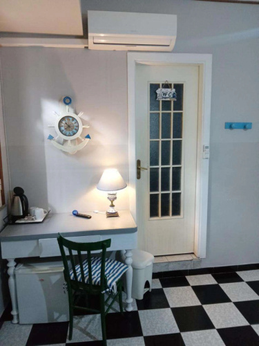 Salvone's house B&B