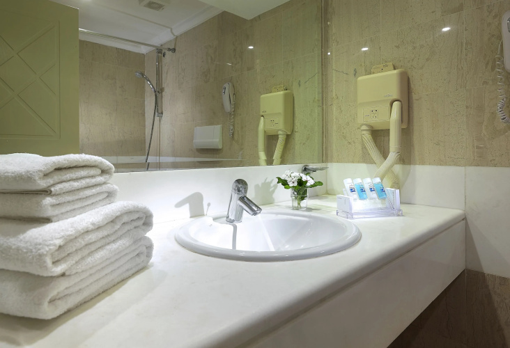 Aldemar Olympian Village photo 10