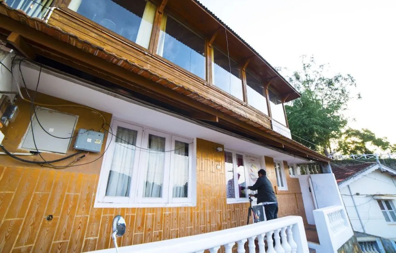 Imagen del hotel