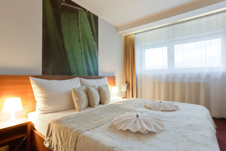 Hotel Jánošík