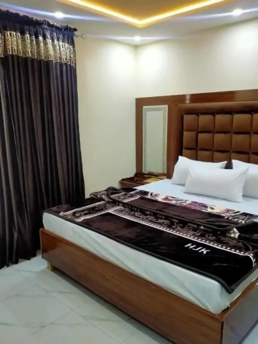 White Rose Guest House Karachi