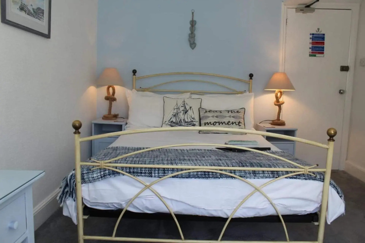 Bridge House Bed & Breakfast