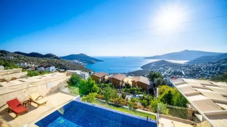 Eco Villa Meryem