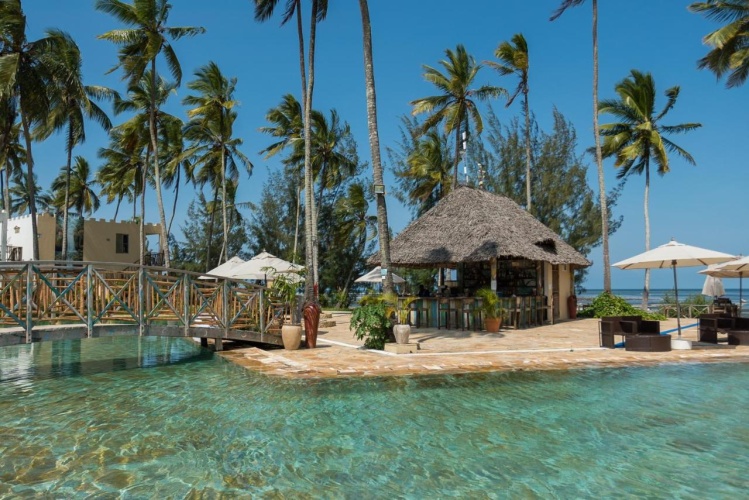 Zanzibar Bay Resort photo 16
