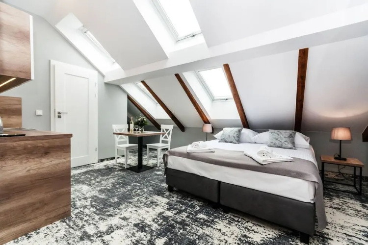 Apartamenty L5