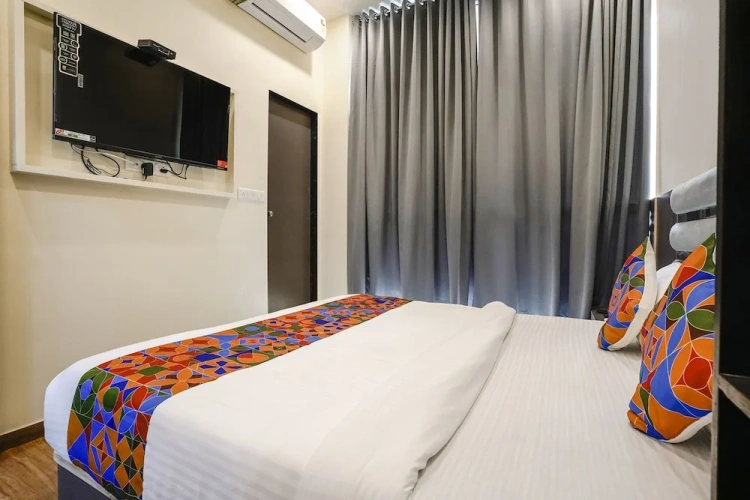 Premium room