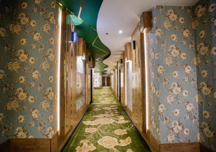 Lambert ApartHotel