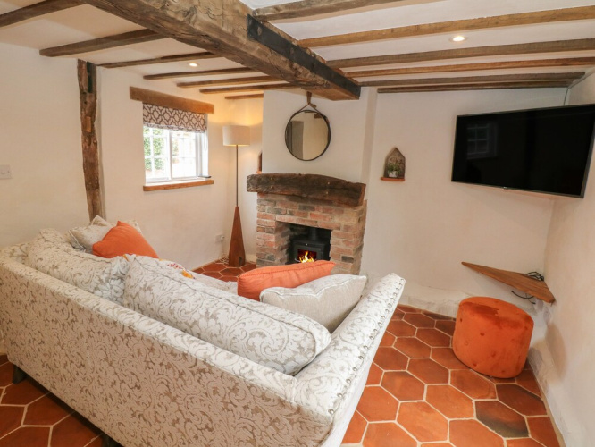 Auld Cottage