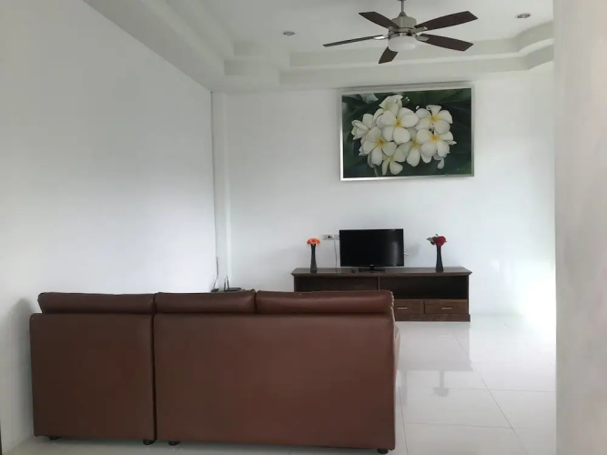 Sanga Villas