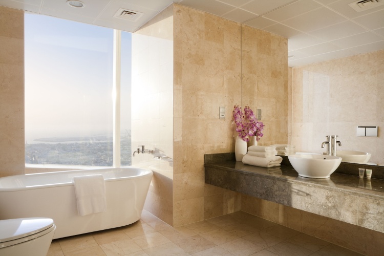 Nassima Tower Hotel Apartments photo 21