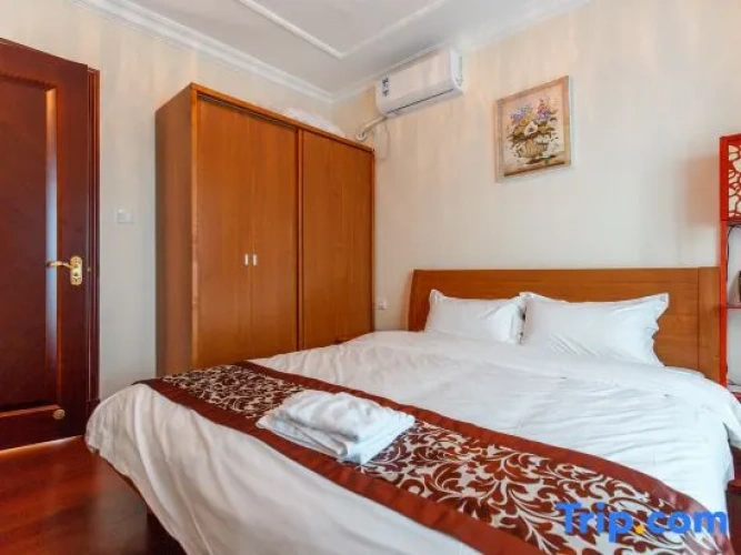 Standard Double Family room