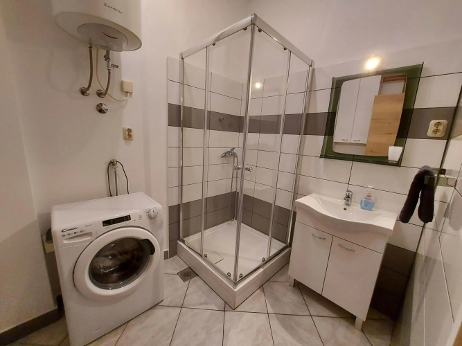 Apartman Tinče