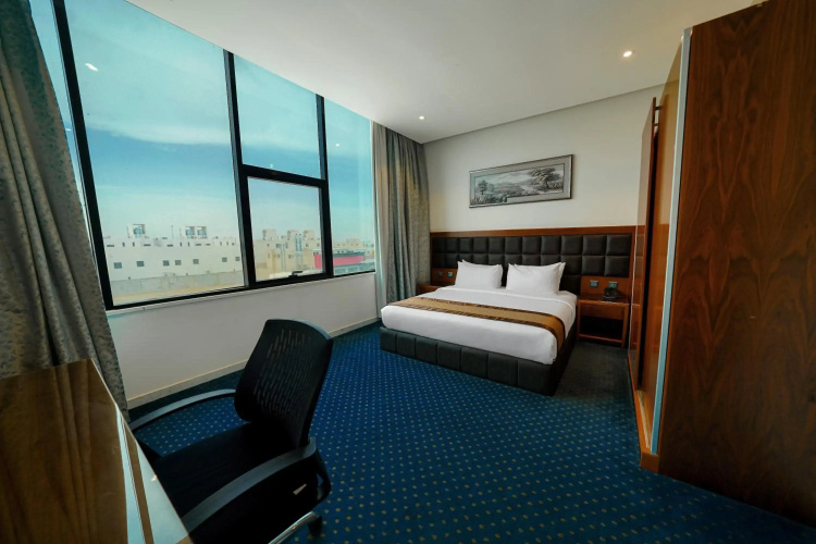 Celine Home Hotel Tawiq