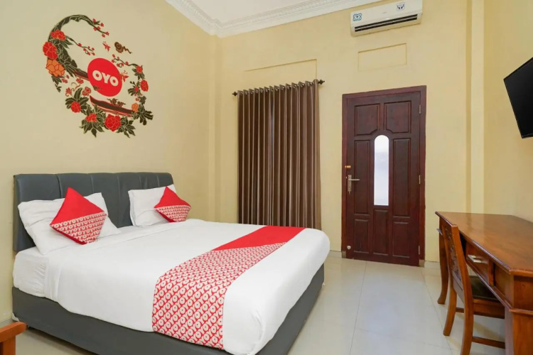 OYO 179 68 residence