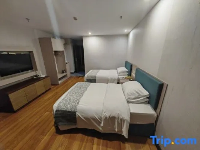 Business Twin room