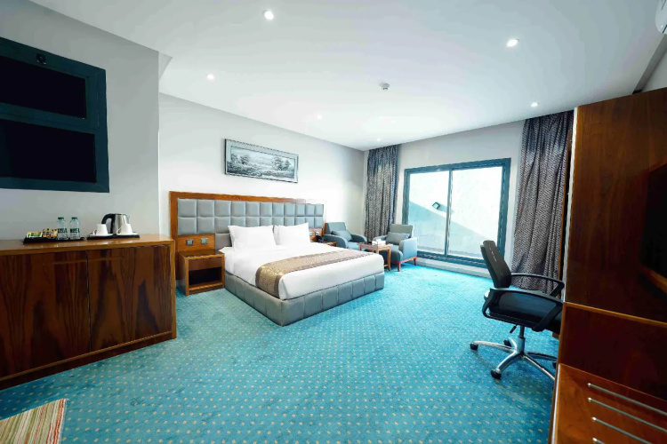 Celine Home Hotel Tawiq