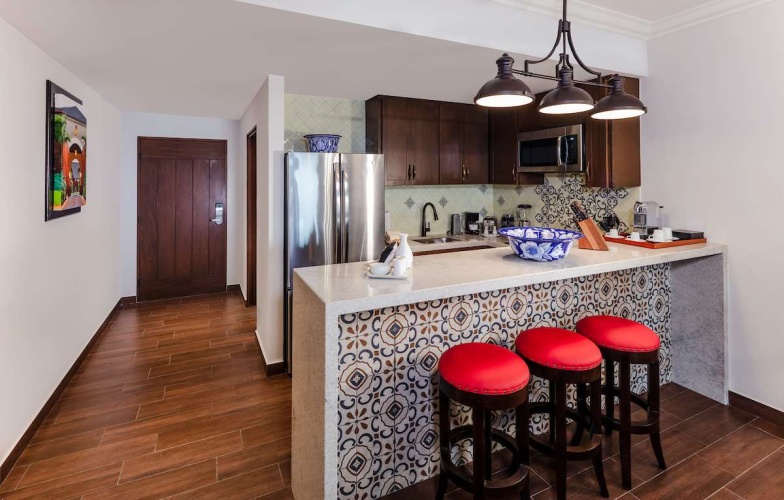 Vista Encantada Spa Resort & Residences photo 40