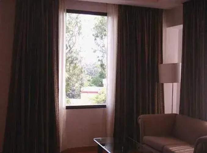 Hotel Vedha Amritsar