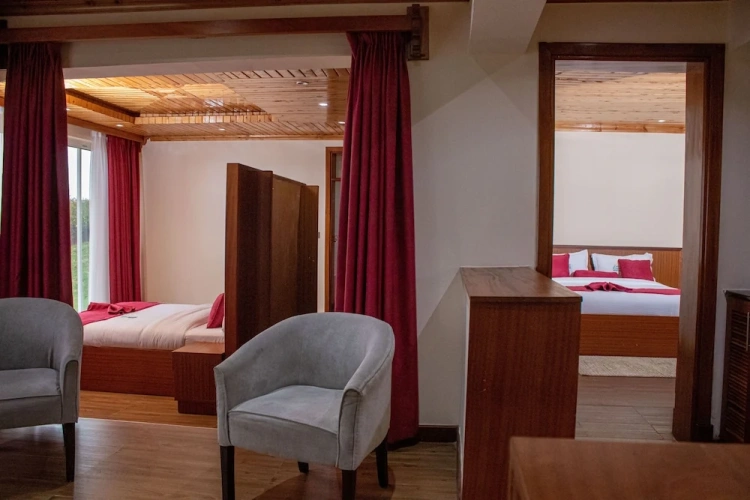 Family Suite