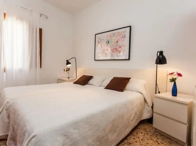 Casa Antonio Sea View