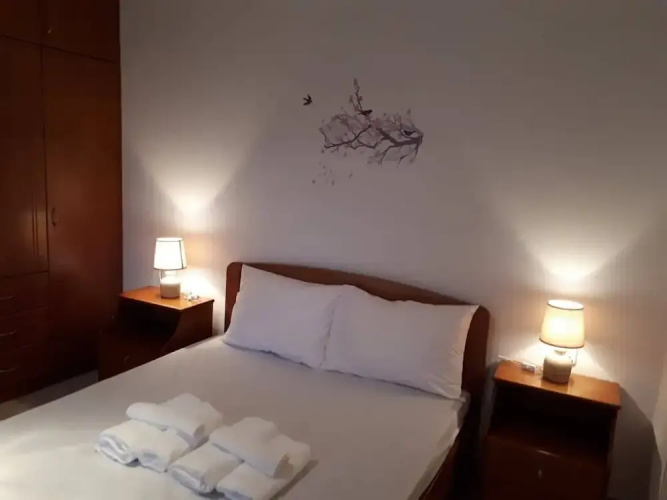Antonia House