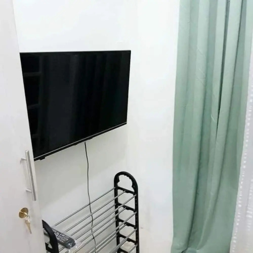 Green Residences  Taft