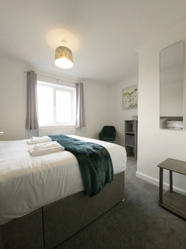 Port Eynon Suite - 1 Bed - Ocean Breeze