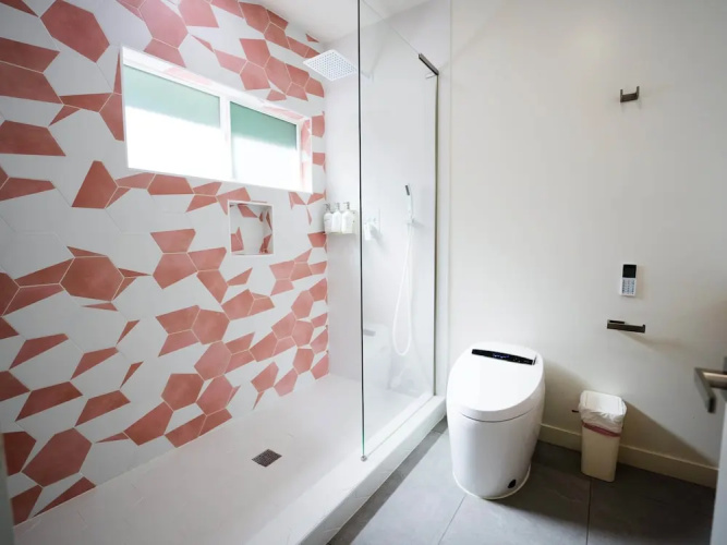 Superior Room, 1 King Bed With Sofa Bed, Kitchen, Pool View