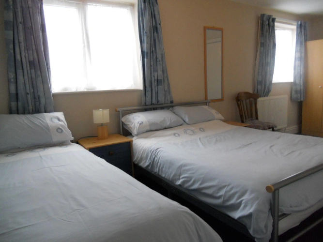 Le Papillon Hotel Blackpool