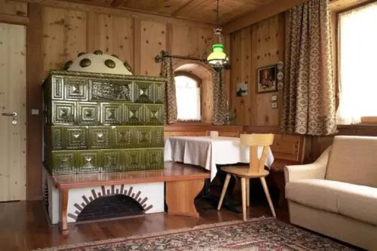 Ferienhaus Silvia