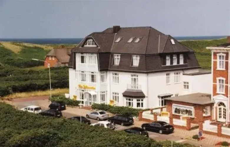 Hotel Vier Jahreszeiten