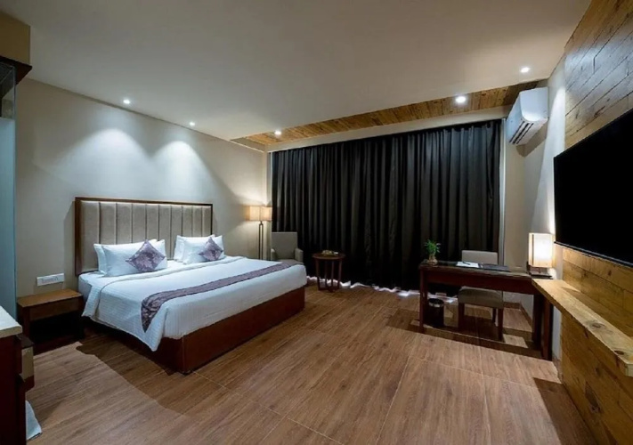 Hotel Cachar Club