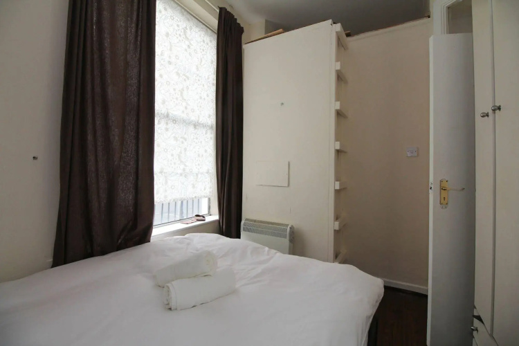Nelson Street Accommodation