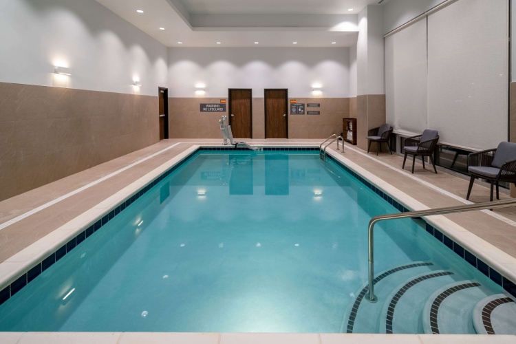 La Quinta Inn & Suites by Wyndham Nashville Downtown/Stadium photo 15