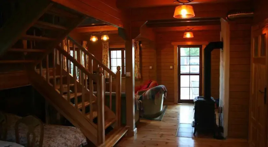 Lake House