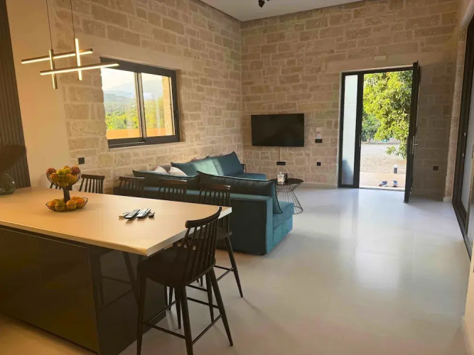 Panstel - Villa Solene With Private Pool