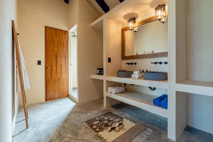 Villa Pescadores Tulum
