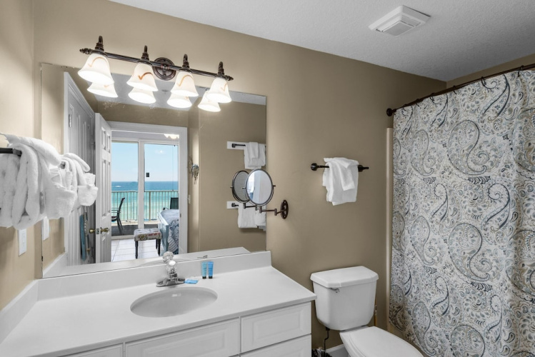 Ocean Villa 405