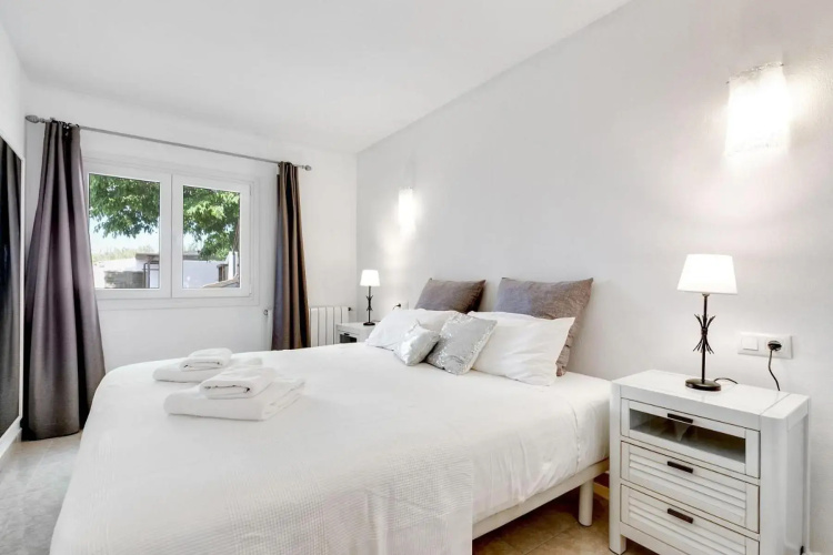 Finca Llonguet