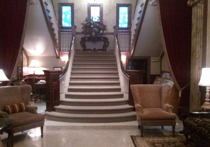 Marqueen photo 16