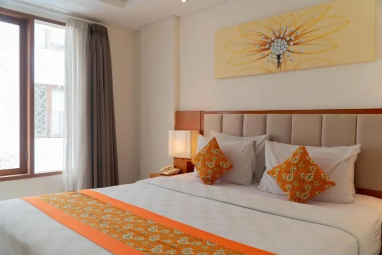 Superior Double room