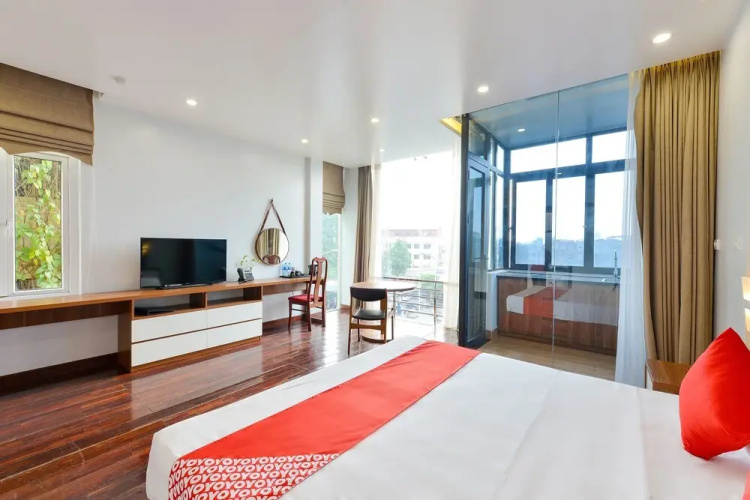 Lavender Hotel Apartment