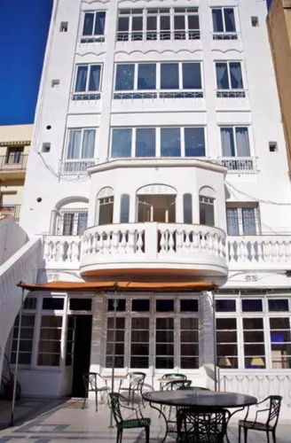 Hotelbild