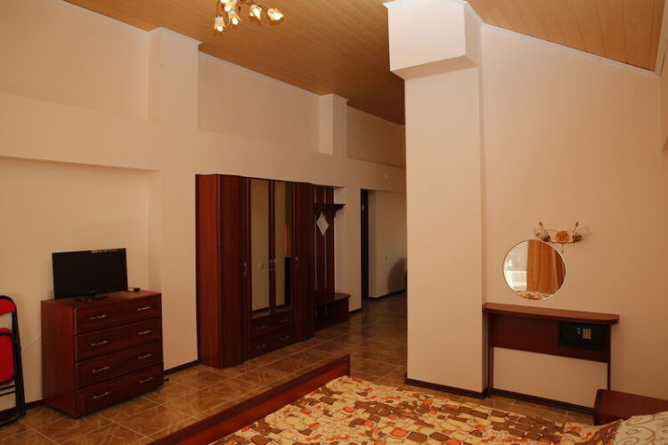 Фотография номера гостиницы Ай-Тодор